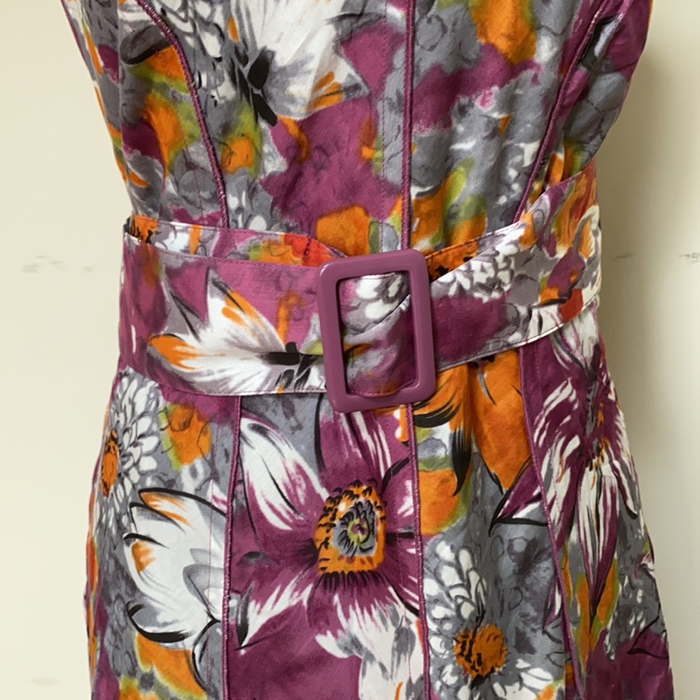 Linea Domani Dress - Picture 12 of 14
